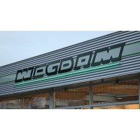 WEGDAM Autoconsultancy BV Logo