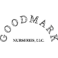 Goodmark Nurseries, LLC. Logo