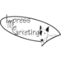 Impress Me Marketing Logo