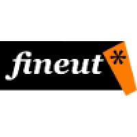 Fineut* Logo