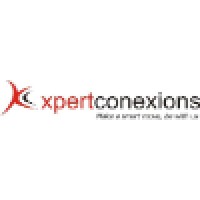 Xpert Conexions (A Shramik Group Company) Logo