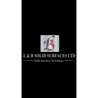 L&B SOLID SURFACES LIMITED Logo