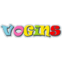 Vogins Technology Logo