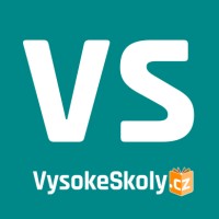 VysokeSkoly.cz Logo