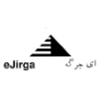 eJirga Program Logo