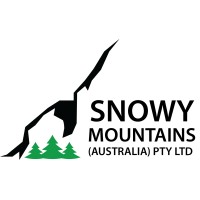 SNOWY MOUNTAINS LIMITED Logo