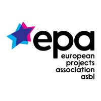 European Projects Association asbl Logo