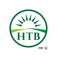 HomeTown Bank Minnesota Logo