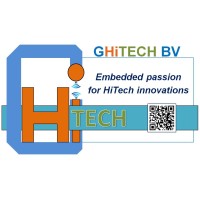 GHiTECH BV (former Strukton Embedded Solutions BV) Logo