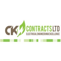 CKW CONTRACTS LIMITED Logo