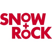 Snow + Rock Logo