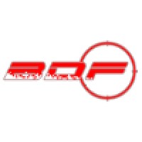 BDF, Inc. Logo