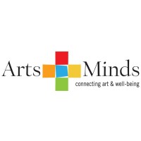 Arts & Minds Logo