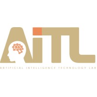 Artificial Intelligence Technology Lab Logo
