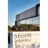 SEGERS interieur Logo