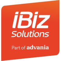 iBiz Solutions Logo
