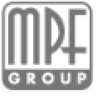 Mpf Group Srl Logo