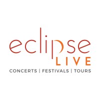ECLIPSE LIVE Logo