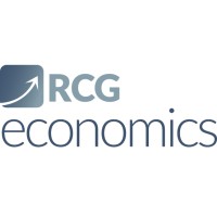 RCG Economics Logo
