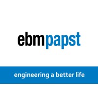 ebm-papst A&NZ Logo