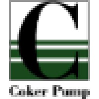 Coker Pump & Equipment Co Logo