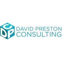 DAVID PRESTON CONSULTING LIMITED Logo