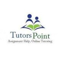 Tutorspoint.com Logo