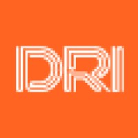 DRI - Discovery/Reinvention/Integration/ Logo