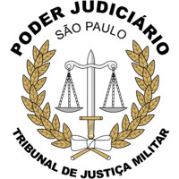 Tribunal de Justiça Militar do Estado de São Paulo Logo