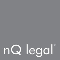 NQ LEGAL LIMITED Logo