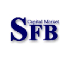 SFB Capital Market JSC Logo