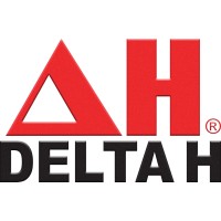 DELTA H® TECHNOLOGIES Logo