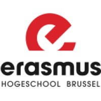 Erasmushogeschool Brussel Logo