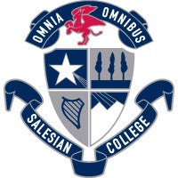 Salesian College Chadstone Logo