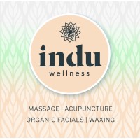 Indu Wellness Logo