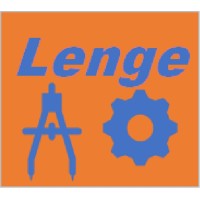 Lenge Engenharia LTDA Logo