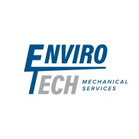 Enviro-Tech Mechanical Services Ltd. Logo