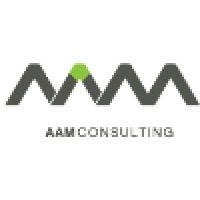 AAM Management Information Consulting Ltd. Logo