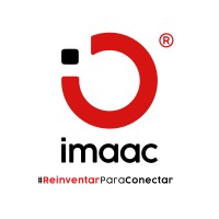 IMAAC MARKETING GROUP Logo