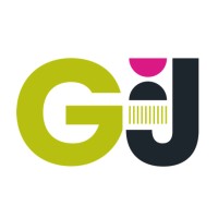 Gunn | Jerkens Marketing Communications Logo