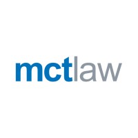 mctlaw Logo
