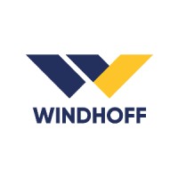 WINDHOFF Singapore Pte Ltd Logo