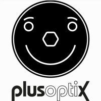 Plusoptix, Inc. Logo