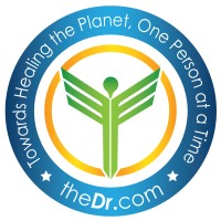 TheDr.com Logo