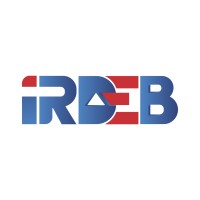 IRDEB Logo