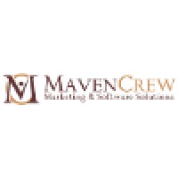 Maven Crew Logo