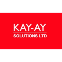 KAY AY SOLUTIONS LIMITED Logo
