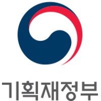 Ministry of Strategy and Finance Logo