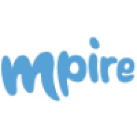 Mpire Media Logo