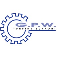 GPW Turbine Support Logo